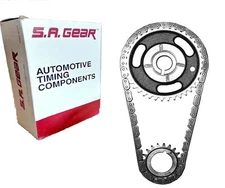Engine Timing Set S.A. GEAR 73116 (Made in USA)