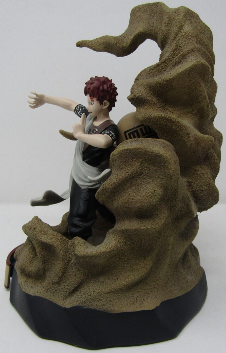 カタログギフトも! ナルト トイナミ Toynami | Amazon 我愛羅 Coffin Sand NARUTO