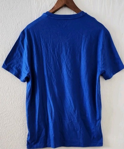 T-Shirt Polo Ralph Lauren Herren klassische Passform V-AUSSCHNITT Größe Small (E4) - Bild 2 von 4
