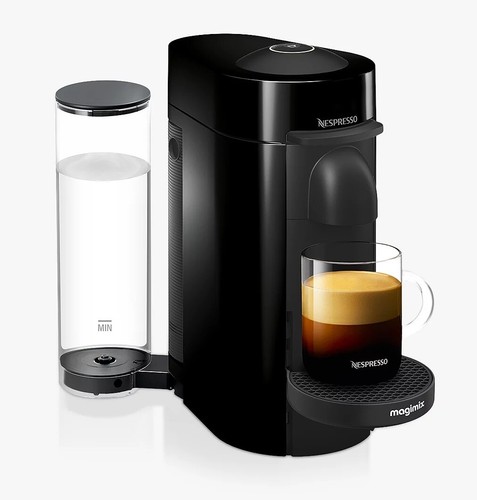 Magimix Nespresso 11398 Vertuo Plus Pod 