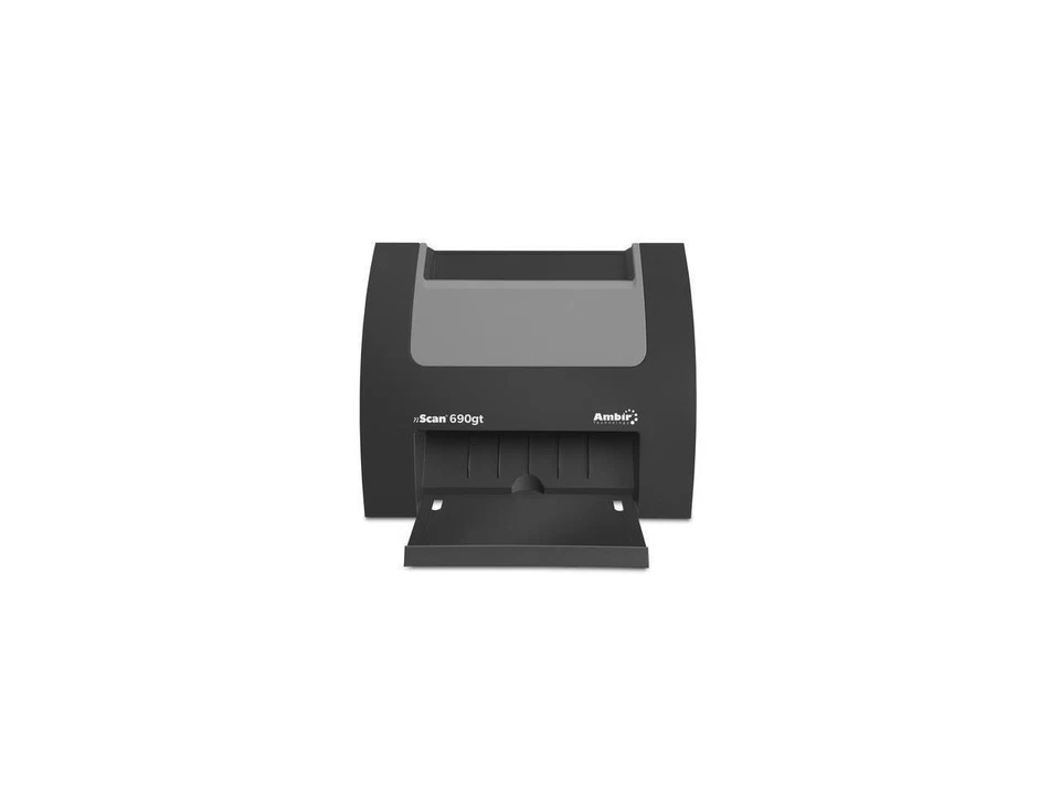 Ambir nScan 690GT Card Scanner DS690GTBCS - Image 2 of 4