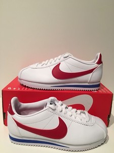 nike cortez leather forrest gump