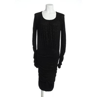 Kleid Stine Goya Schwarz Metallic S