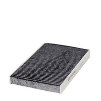 Hengst Filter E2979LC Filter, Innenraumluft FÜR CitroËN CitroËN (DF-PSA) DS DS (