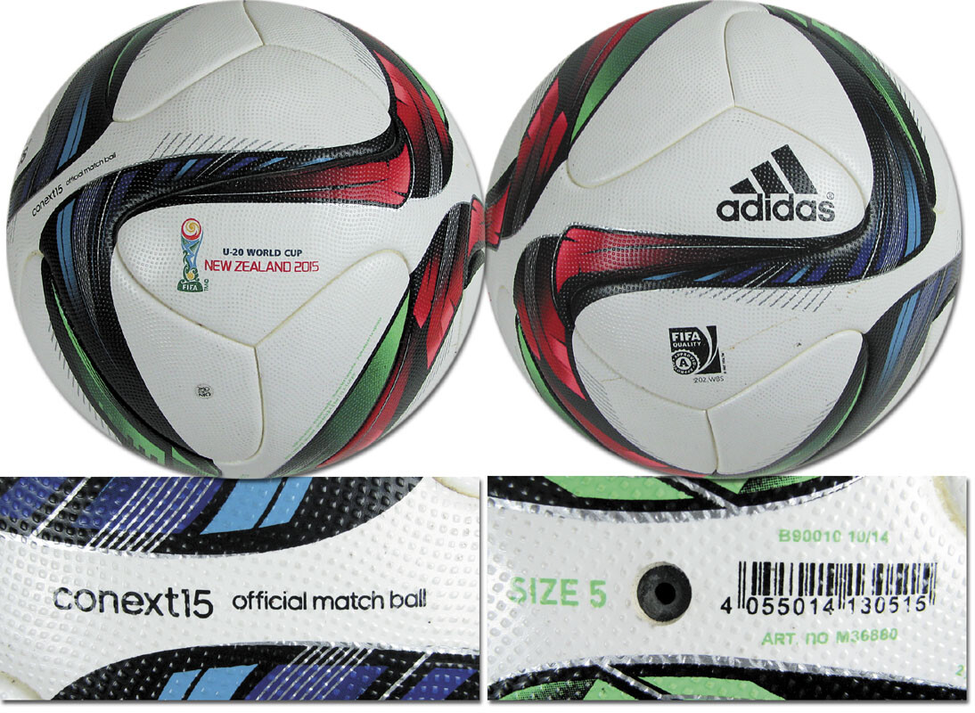 爆売り！ [新品] 2015 女子World Cup Conext15コネッスト ボール