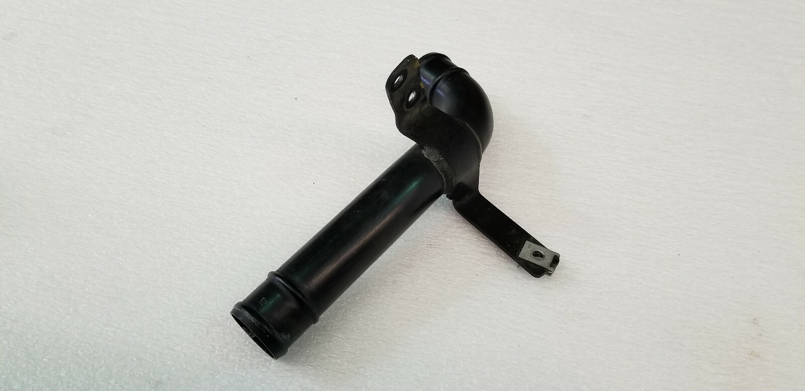 LAMBORGHINI AVENTADOR LP700 720 WATER COOLING SYSTEM PIPE HOSE OEM 470121397B