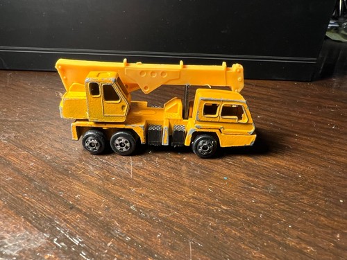 Vintage Hot Wheels Matchbox Cars - Picture 255 of 269