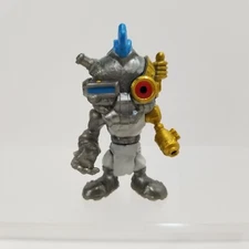 Moose Toys: Treasure X - Mega Monster Lab - Exclusive Scientist Figure