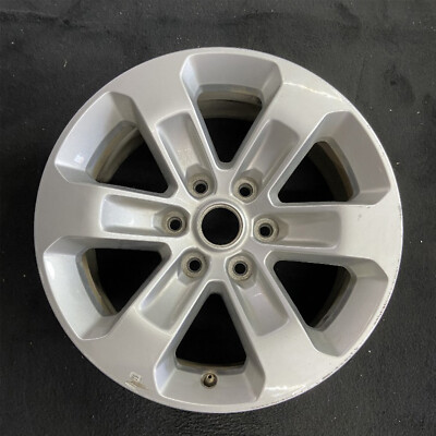 Dgdge RAM 1500 Pickup OEM Wheel 18'' 2019-2021 Factory Original Rim ...
