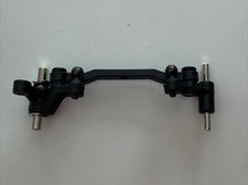 Set servo risparmio modello Maverick iON tutti gli ioni MV28019 + sterzo Ackermann MV28009