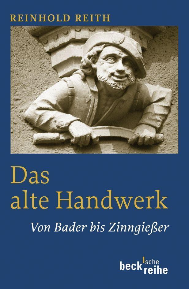 Thumbnail - Das Alte Handwerk Reinhold Reith