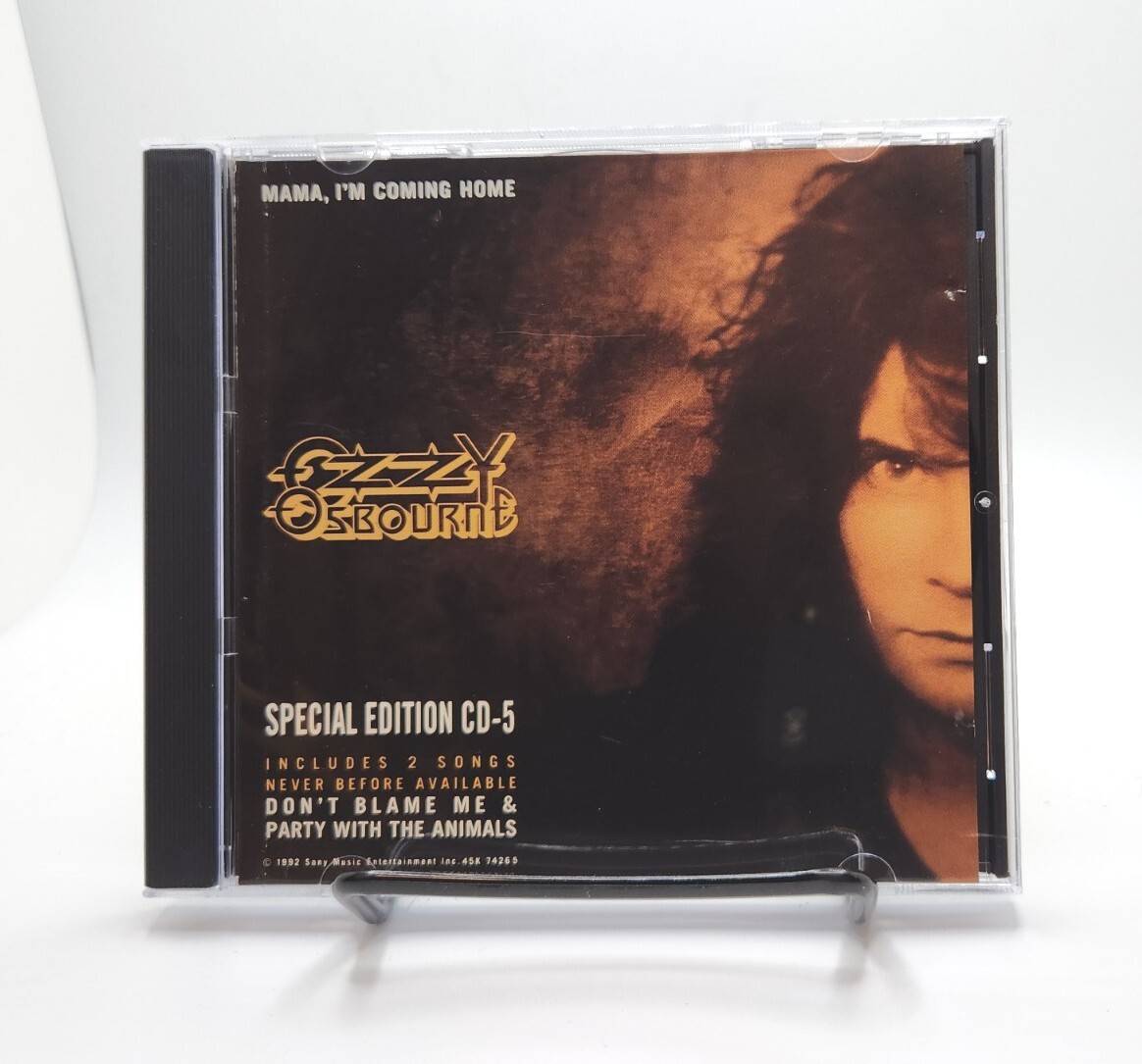 その他 Mama, I&#39;m Coming Home [CD] Mama I'm Coming Home - Amazon.com Music