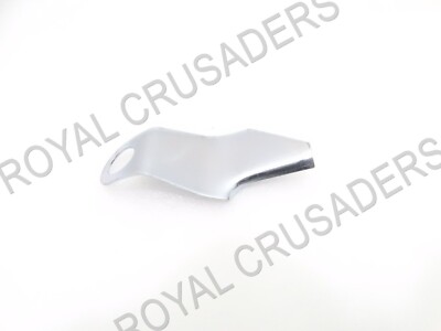 NEW LAMBRETTA GP, SX ,TV, LI, CHOKE CABLE GUIDE CLIP SERIES 3 #VP88