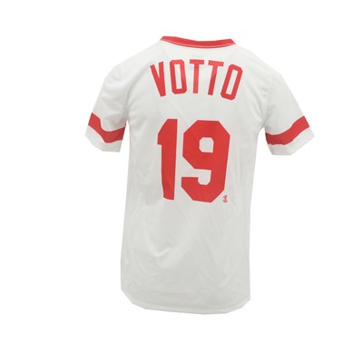 reds votto jersey