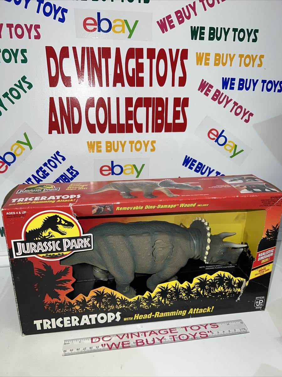 JURASSIC PARKキャップ&ハット３点セット　レア Jurassic Park Cap - Etsy