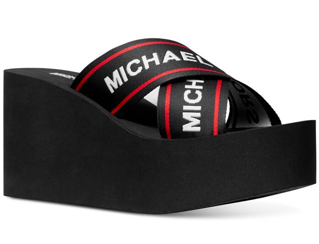 michael kors mackay sandal
