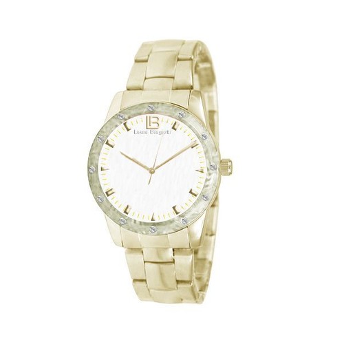Orologio Solo Tempo Donna Laura Biagiotti Maia Maia-4.2.4 Acciaio Oro  Giallo | eBay