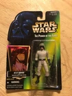 At-St Driver Star Wars Power Of The Force Action Figure Toy Kenner 1996 TB3