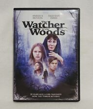 Retelling Of 'The Watcher In The Woods' Arriving On DVD - Age of