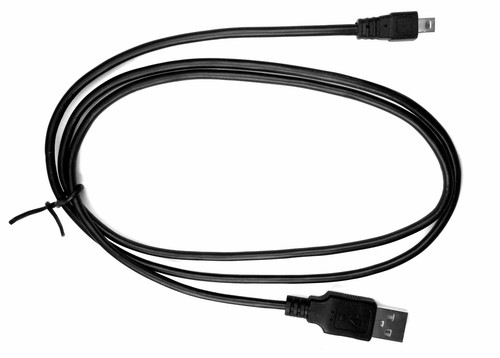 Cavo USB per Sony DSC-W330, cavo dati 1 m - Foto 2 di 2