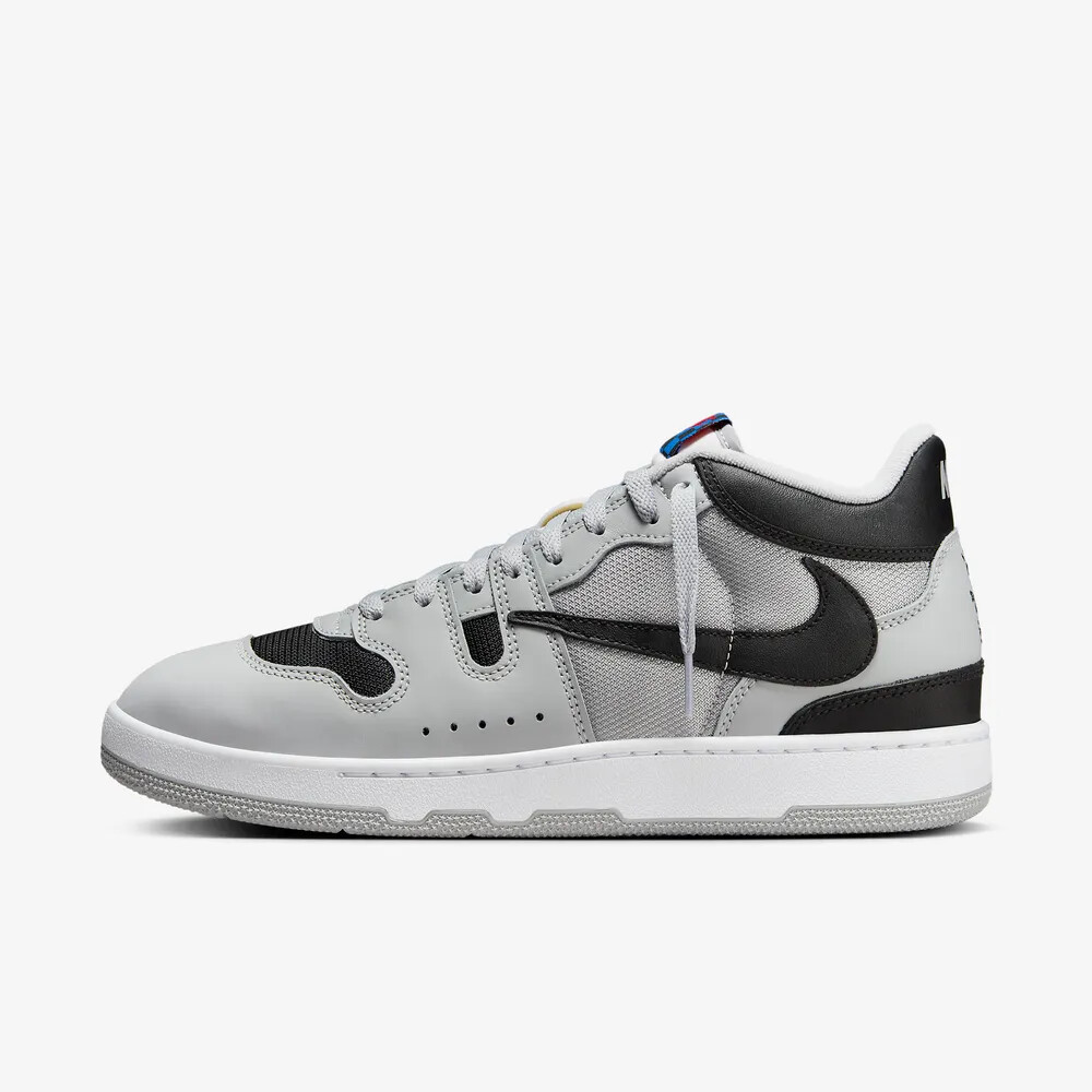 ◆コラボ商品◆NIKE X TRAVIS SCOTT MAC ATTACK◆正規品◆ New Nike x Travis Scott Mac Attack SP - Light Smoke Grey
