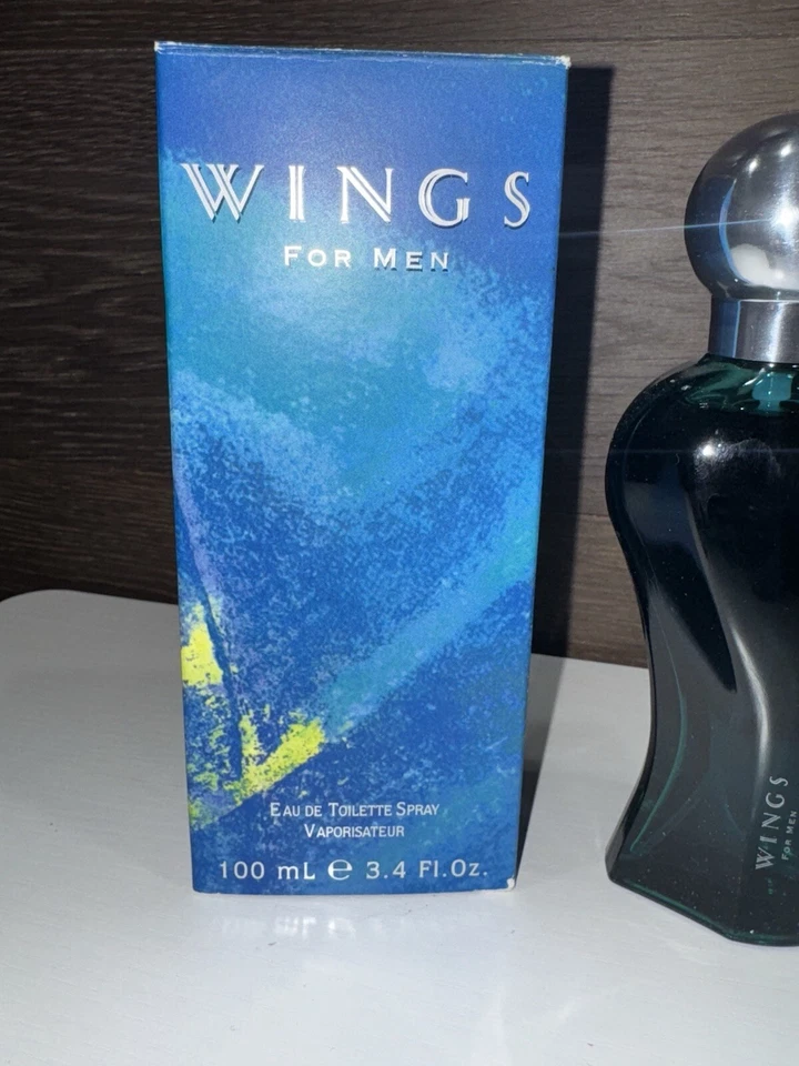 Alas para hombre de Giorgio Giorgio de Beverly Hills para después del afeitado 3,4 FL. OZ. Foto 2 de 4