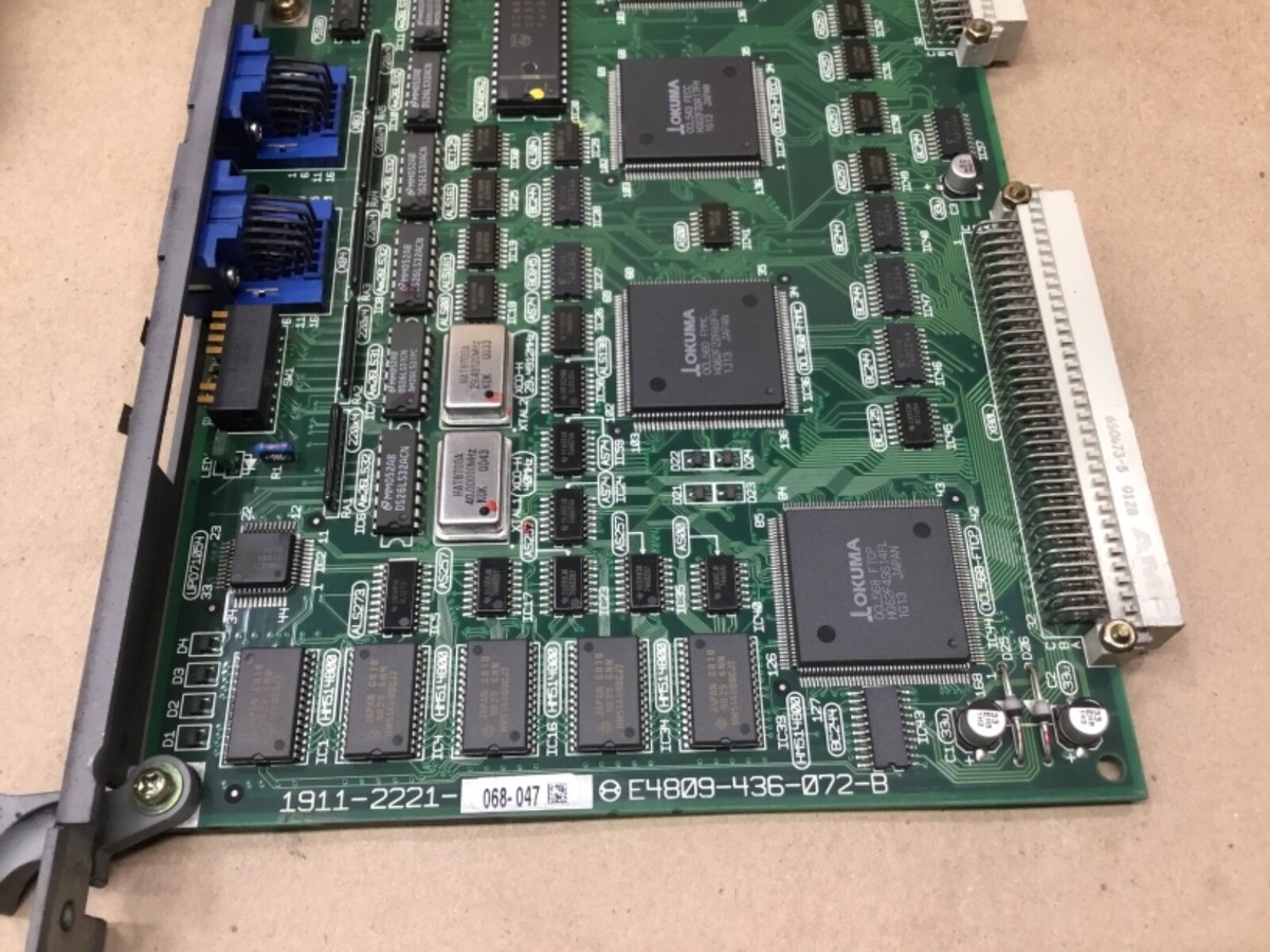 5E086 OKUMA オクマ OPUS7000 FUB-P4R2 保証付き 5E086 OKUMA オクマ OPUS7000 FUB-P4R2 保証付き - メルカリ