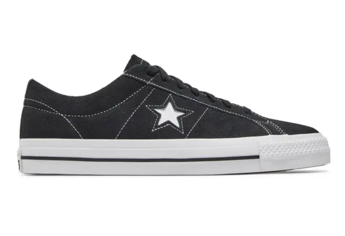Converse One Star Pro OX for Sale | Authenticity Guaranteed | eBay