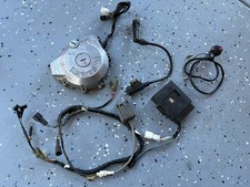 Kawasaki KLX300r Klx300 04 2004 Electrical Ig...