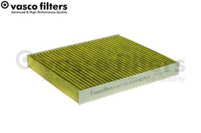For VASCO BREYKO B076 BIONIC CABIN FILTER