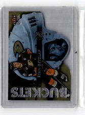 2014-15 Ultra #BB-1 Ryan Getzlaf Buckets