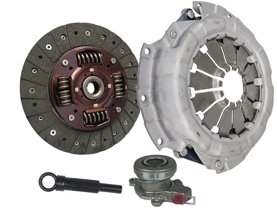 Kit de embrague NAMCCO para Suzuki SX4 2007-2010 Foto 2 de 2