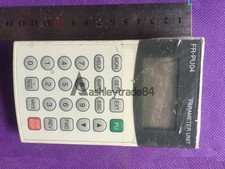 FR-PU04 Parameter Unit USED #lk