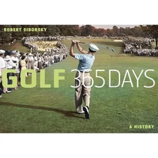 Golf 365 Days: A History