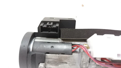 28590C9902 Antirrobo/Llave Contacto para NISSAN MURANO (Z50) Básico 2007 3850846 - Imagen 7 de 10
