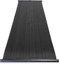 High-Performing Universal Solar Pool Heater Panel Replacement 15-20 Year Life