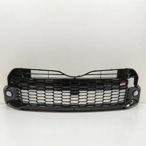 Toyota Corolla Trek GR Radiator Grille 53102-12181 31962086