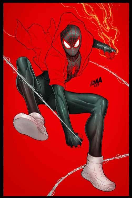 Chloe's Comic Drops & Deals!