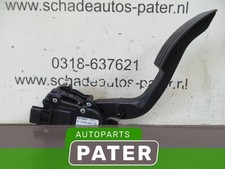 Fahrpedal Renault Twingo II CN0 6PV00908504 P5540644