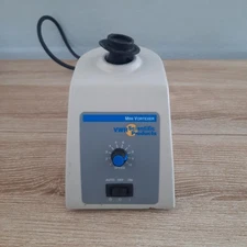 VWR Mini Vortexer 58816-121  Model VM-3000 Used, in excellent condition