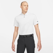 Nike Dri-FIT Vapor Men's Golf Polo Shirt, CU9531, XX-Large