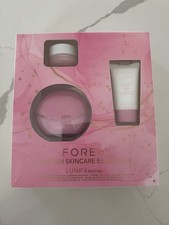 Swedish Skincare Essentials Luna 4 mini Set. ...