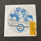 New ListingNintendo Mario Kart Wii (Wii) Racing (E-Everyone) (Game Disc Only)