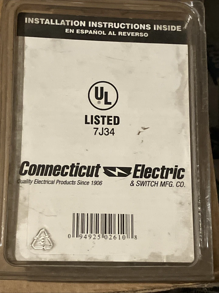 NC120 NC 020 FPE 20A 1P Stab-Lok Thin Federal Pioneer Pacific F020 Black Handle - Image 2 of 4
