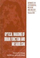 Optical Imaging Of Brain Function And Metabolism Ulrich Dirnagl