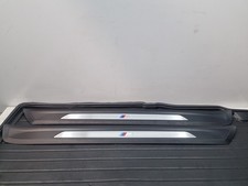 BMW 4ER EINSTIEGSLEISTEN PAAR MSPORT 8063800 8063799 F32 F82