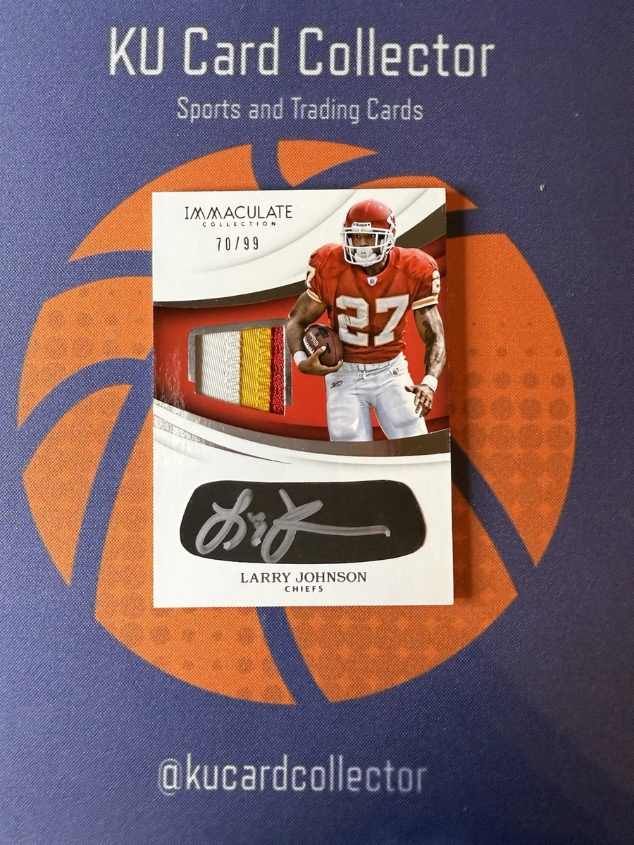 その他 LARRY JOHNSON auto 2024-25 Panini Prizm Larry Johnson Auto Charlotte Hornets Sp Sig