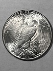 1935 P  PEACE  Dollar  GEM BU REGULAR $630 ,NOW SALE PRICE $500   NEAR GEM BU + — photo 6