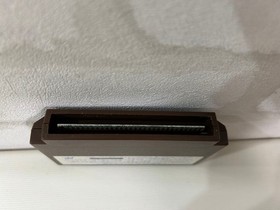 Rare Kyoro-chan Land Famicom software in good condition Retro game with