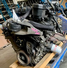 13-17 Acadia Traverse Enclave 3.6L Engine Motor (VIN D, 8th Digit) Opt LLT OEM